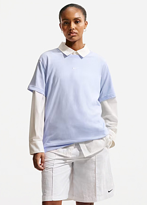 Nike T-särk Classic