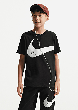 Nike T-särk Club Energy
