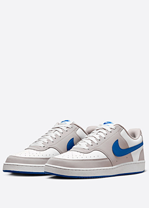 Nike tennised Court Vision Lo Nbk