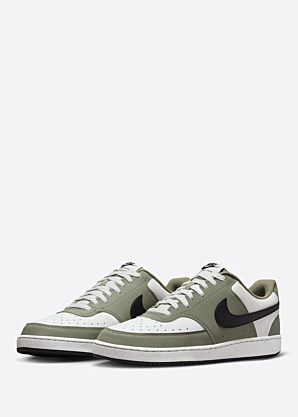 Nike tennised Court Vision Lo