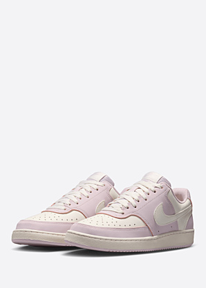 Nike tennised Court Vision Lo Nbk