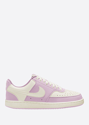 Nike tennised Court Vision Lo Nbk