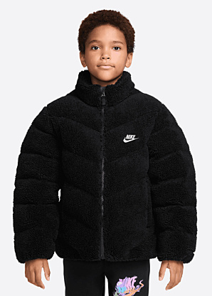 Nike tepitud talvejope Nsw Adp Tf Puffer Mtrl Vnr