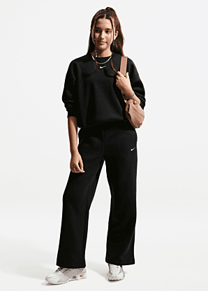 Nike dressipüksid Nsw Studio Flc Oh