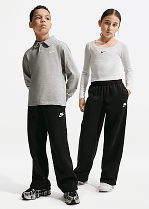 Спортивные штаны Nsw Loose Oh Lbr Nike