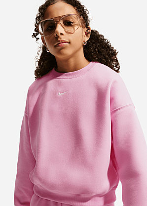 Nike pusa Nsw Studio Flc Bxy Os Lbr