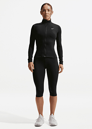 Nike spordijakk Dry Fit Fz Fitted