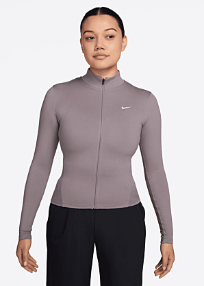 Спортивная куртка Fz Fitted Jkt Nike