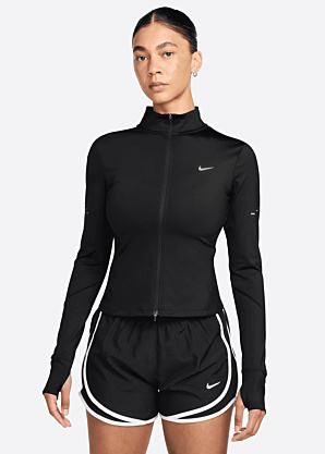 Nike spordijakk Dry Fit Fz