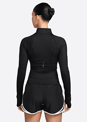Nike spordijakk Dry Fit Fz