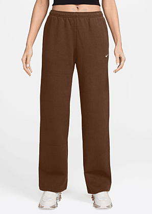 Nike dressipüksid Stdo Flc Mw Mr Std Oh