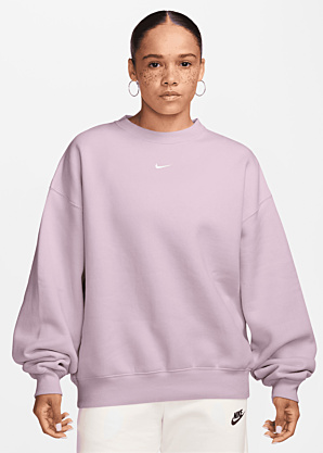 Nike pusa