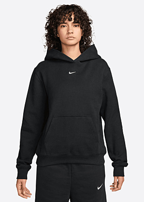 Кофта Stdo Flc Mw Std Po Hdy Nike