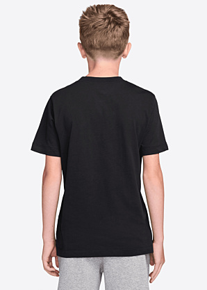 Nike T-särk Tee Boxy Hoops