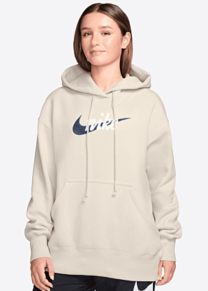 Кофта Os логотип Hdy Nike