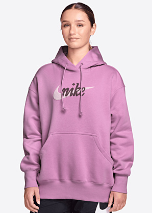 Кофта Os логотип Hdy Nike