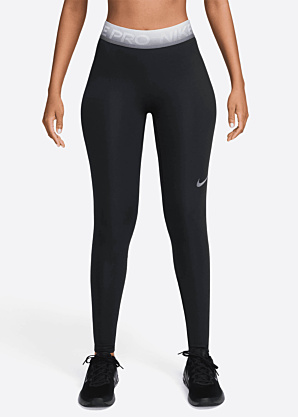 Nike spordiretuusid Nike Pro Dry Fit Mr 7/8 Tt Grdnt
