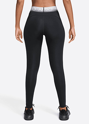 Nike spordiretuusid Nike Pro Dry Fit Mr 7/8 Tt Grdnt