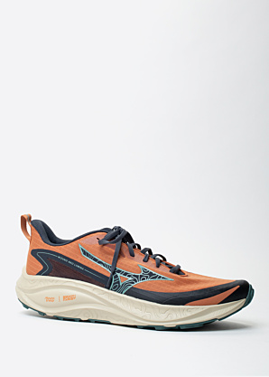 Беговые кроссовки Neo Lumina Mizuno
