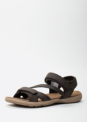 Whistler sandaalid Zamora