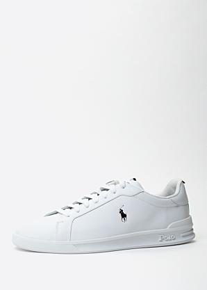 Ralph Lauren Polo tennised Hrt Ct Ii