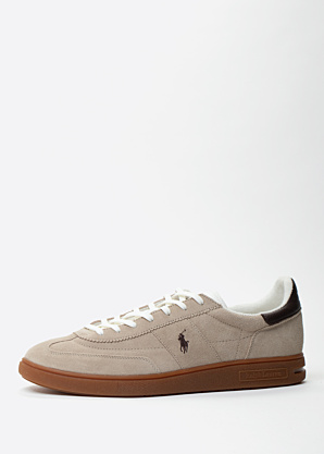 Тенниски Bedford стр Ralph Lauren Polo