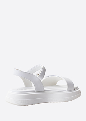 Calvin Klein kingad Velcro