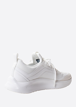 Кроссовки Light Eva Run Sock Mesh Lycra Calvin Klein