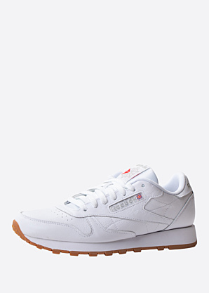 Кроссовки Classic Leather Reebok