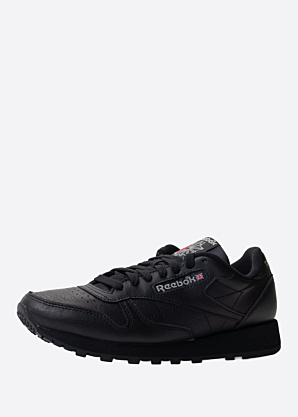 Кроссовки Classic Leather Reebok