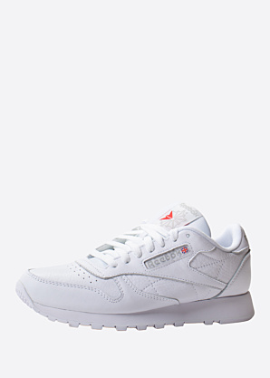 Кроссовки Classic Leather Reebok