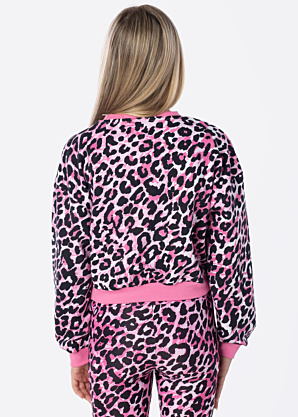 Кофта Crop Guess