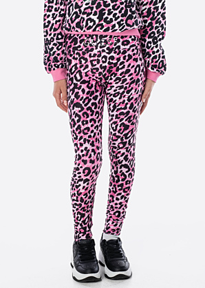 Рейтузы Microfiber Guess