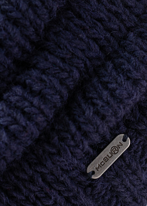 Зимняя шапка Mcburn