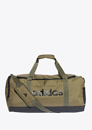 adidas spordikott Linear Duffel