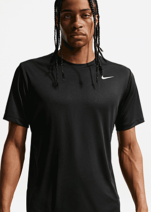 Футболка Dry Fit Std Flex Nike