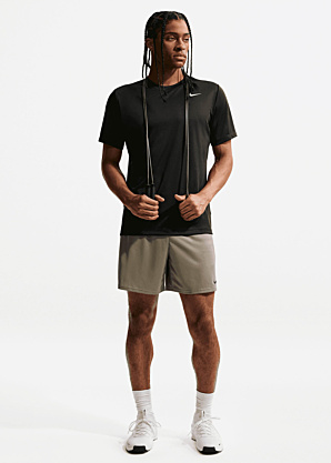 Футболка Dry Fit Std Flex Nike