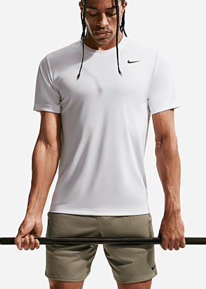 Футболка Dry Fit Std Flex Nike
