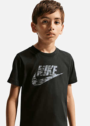 Футболка Club Aop Fill Nike