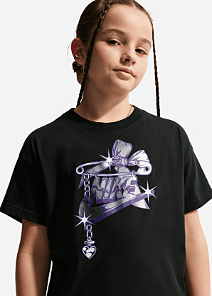 Футболка Boy Rbn Futura Nike