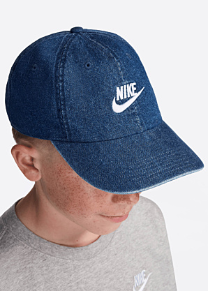 Кепка Club Denim Nike