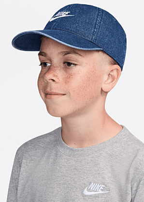 Кепка Club Denim Nike