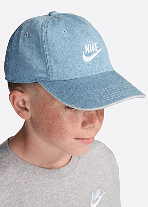 Кепка Club Denim Nike