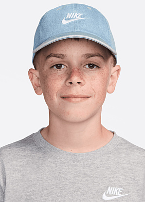 Кепка Club Denim Nike