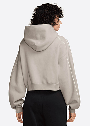Кофта Stdo Flc Mw Crp Sclop Hdy Nike