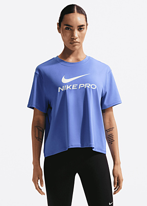 Nike Pro T-särk Dry Fit 365