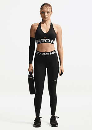 Nike Pro retuusid Dry Fit 365