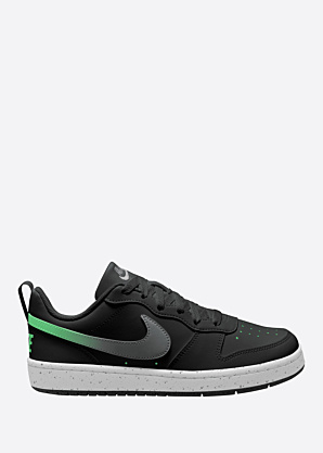Nike tennised Court Borough Low Fade Bg