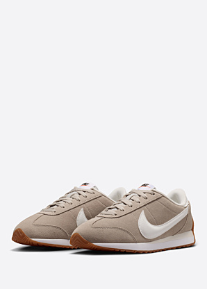 Кроссовки Pacific Suede Nike