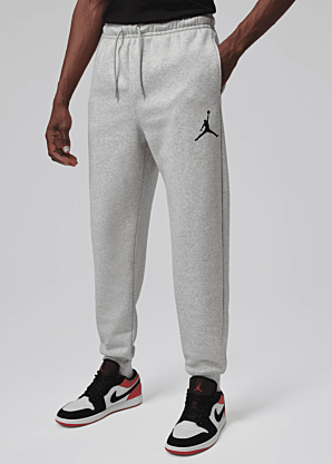 Jordan dressipüksid Jumpman Flc Pant 2